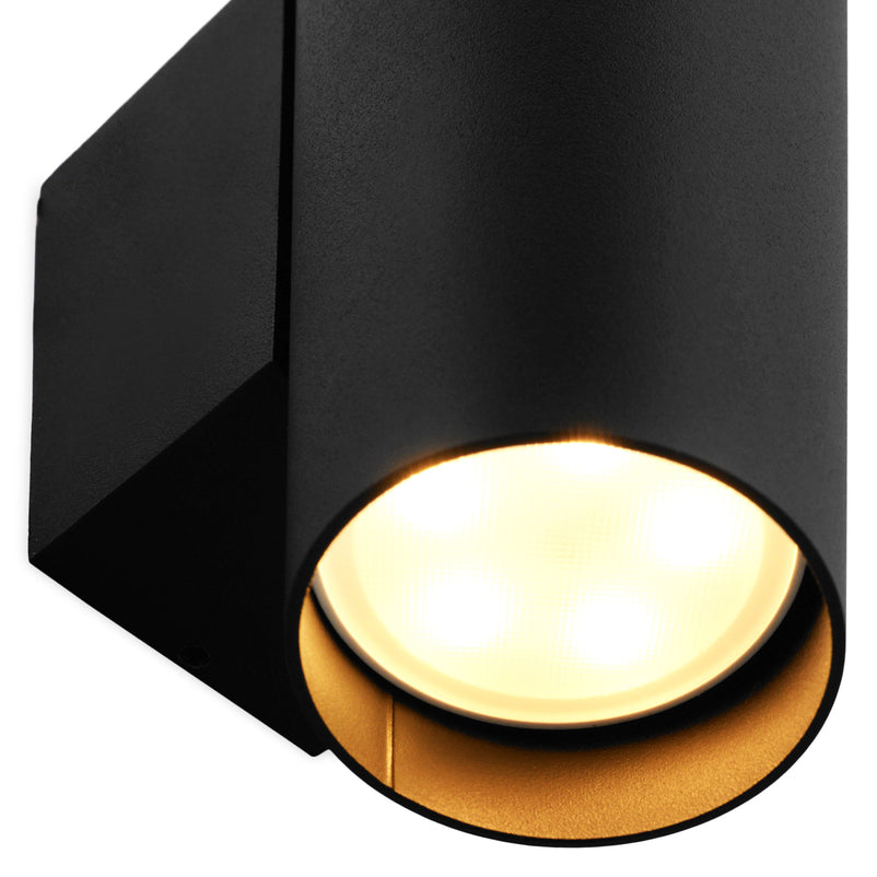 EYE Aplică 2x10W GU10 LED