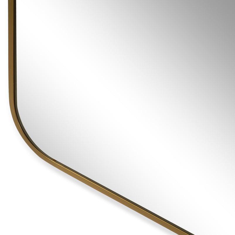 CAROLINA Oglindă baie