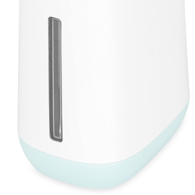 CADDY BLUE Dozator săpun lichid