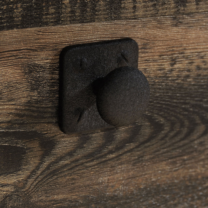 STEEL RIVER Comodă TV