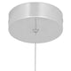 PERLA Pendul 12W LED