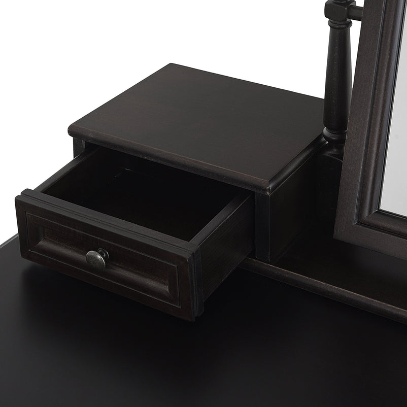 CHOCOLATE Masă de toaletă