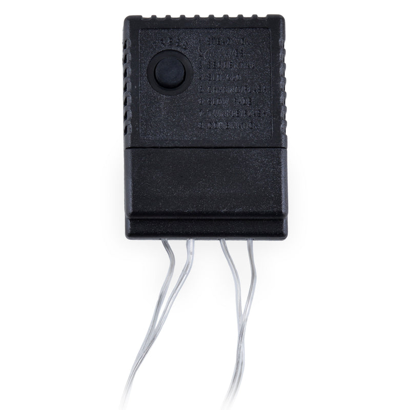 GOLDIE Instalație luminoasă, 1440 LED-uri