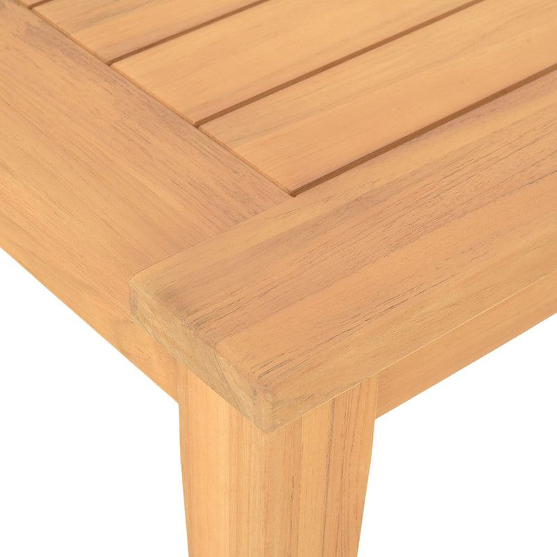 MESA Măsuță cafea exterior