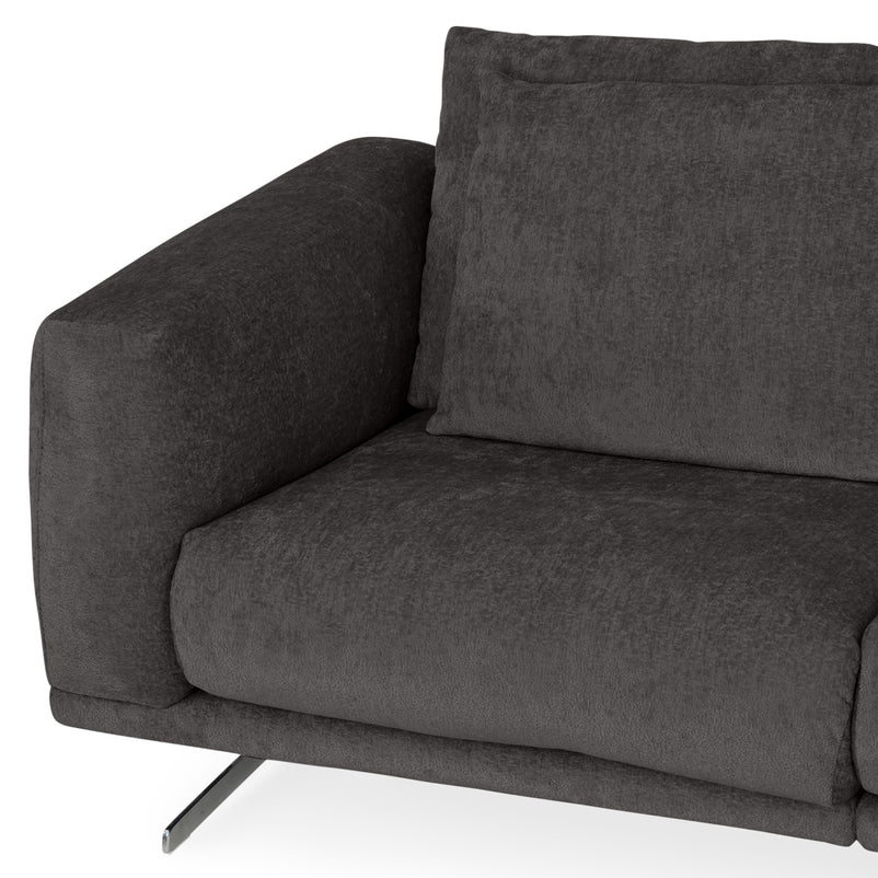 CEZANNE Canapea 4 locuri, stofă