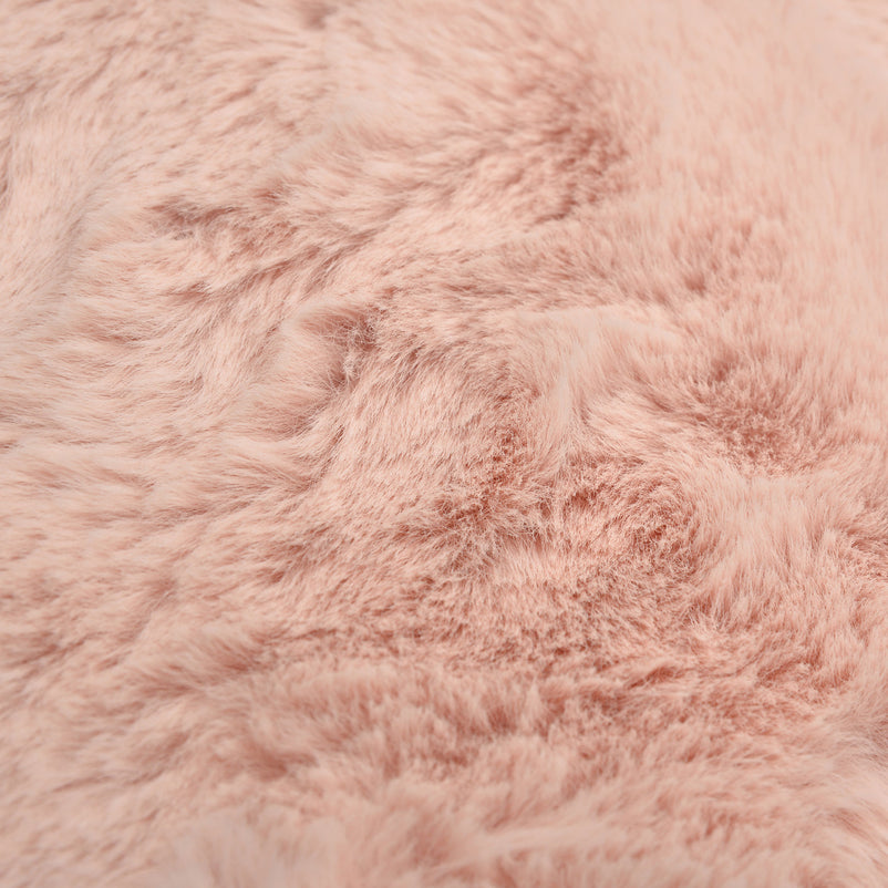 HEART FLUFFY Covor cameră