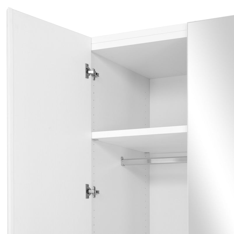 COMPACT Dulap 2 uși