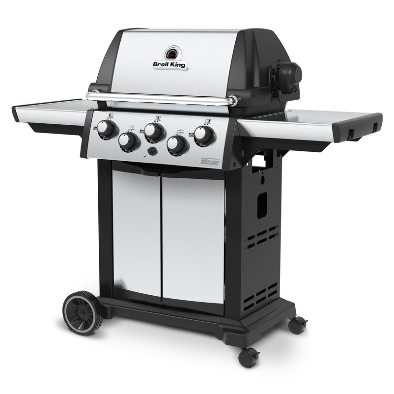 BROIL KING Grătar Signet 390