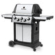 BROIL KING Grătar Signet 390