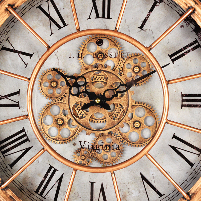 ALFORD Ceas de perete