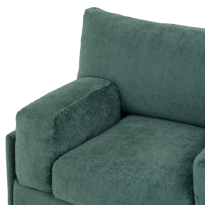 MONTANA Fotoliu, stofă