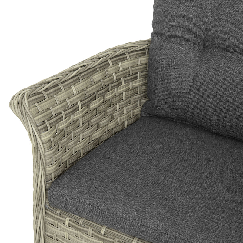 FRESMO Scaun exterior