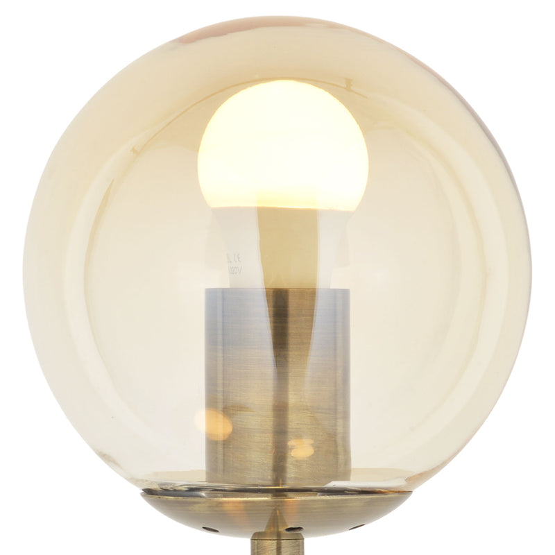 ALDOS Lampadar 3x40W E27