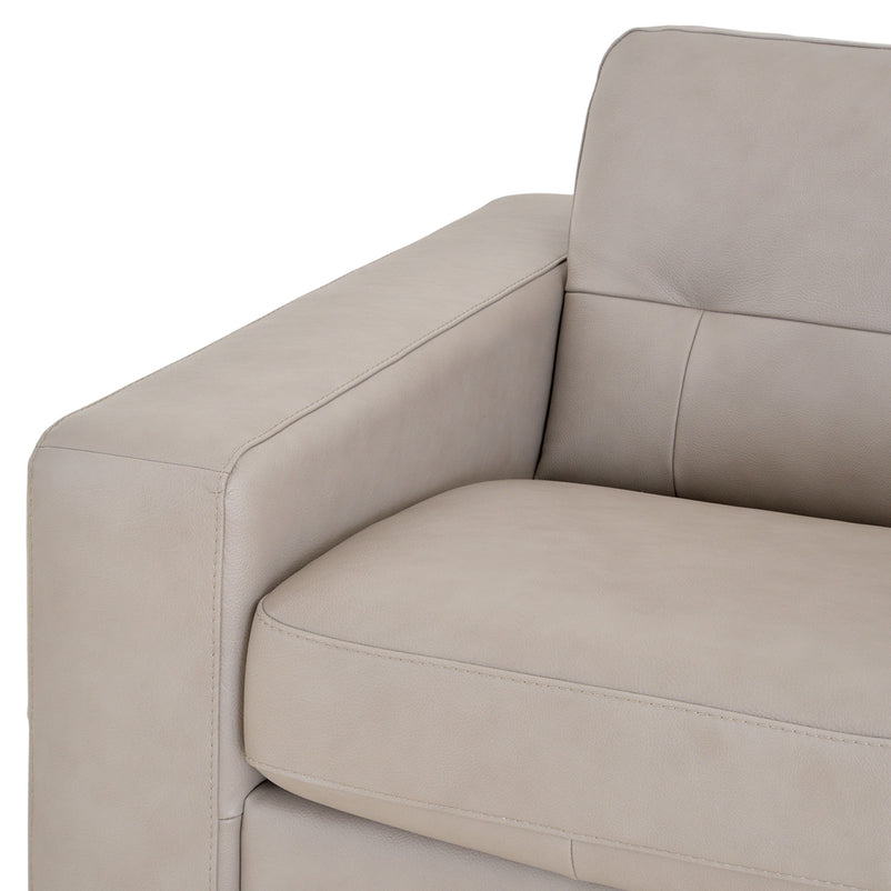 AREZZO Fotoliu, piele