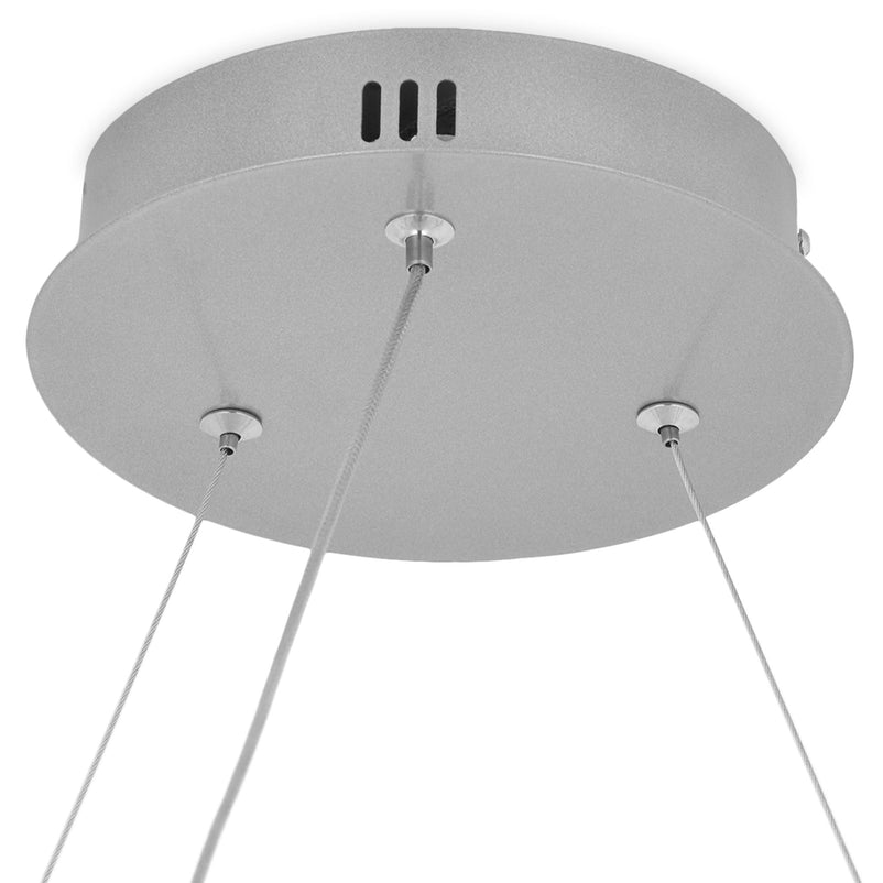 MIRIA Lustră 50W LED