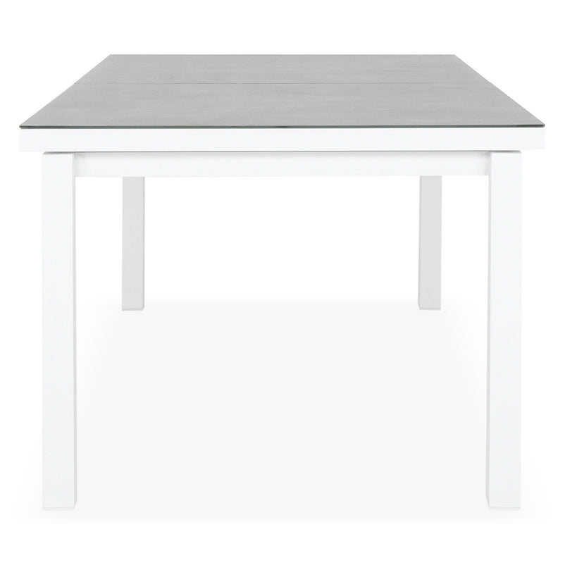 BAKU Masă extensibilă exterior