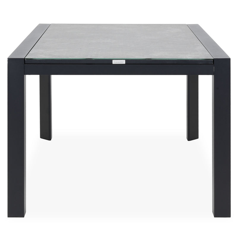 CERAMIC Masă extensibilă exterior