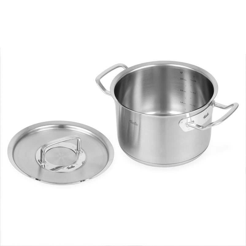 ORIGINAL PROFI Set 5 vase pentru gătit