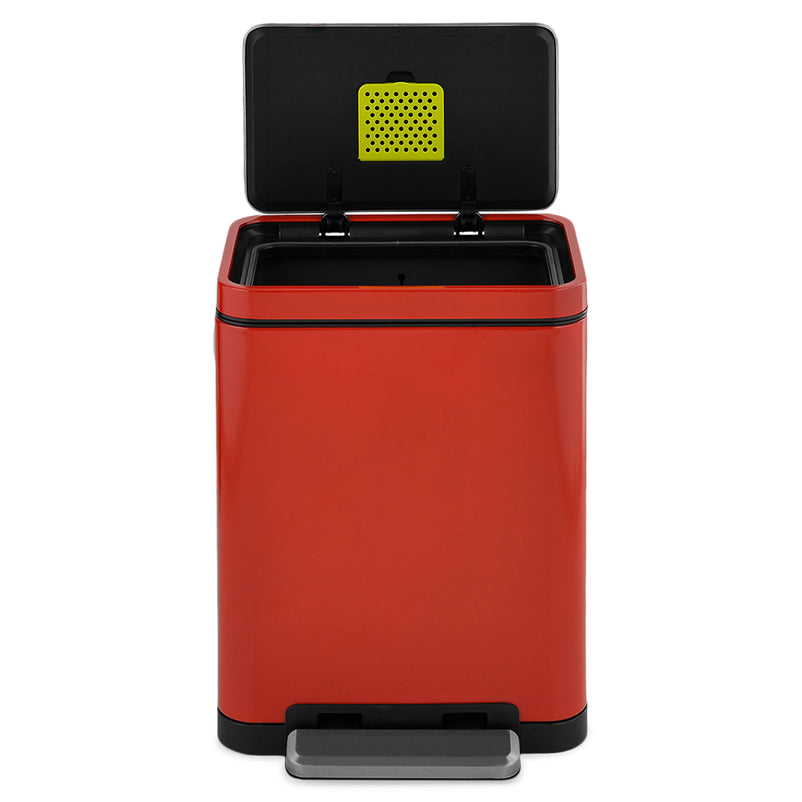 CUBE Coș de gunoi 20l