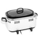 SLOW COOKER Oală electrică, 6L