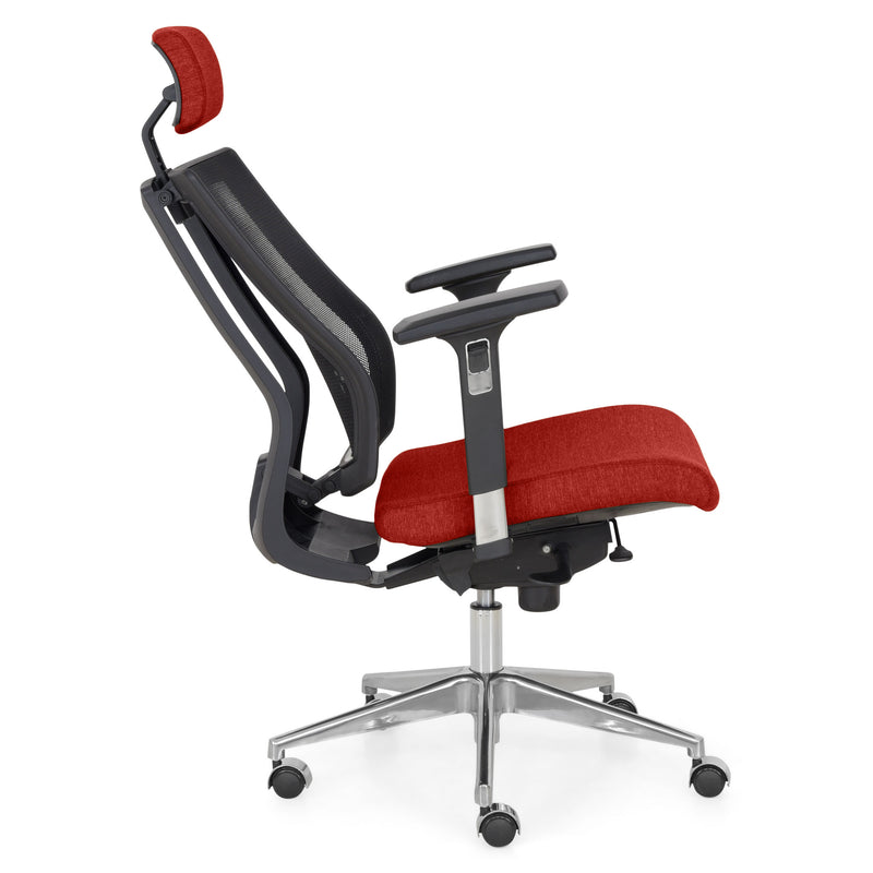 PROMAX-CR Scaun ergonomic birou