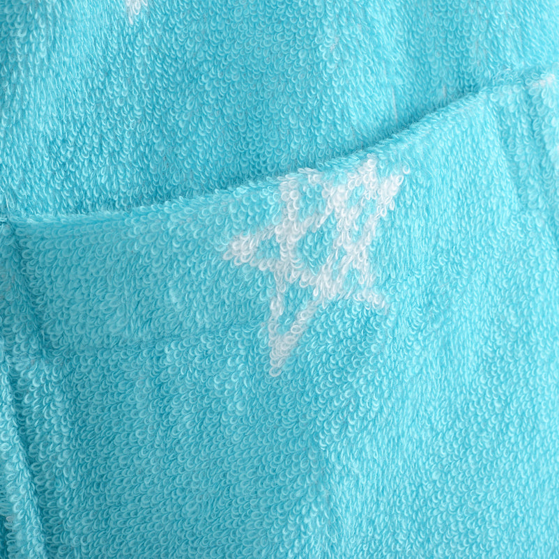 BABY STARS Halat de baie copii