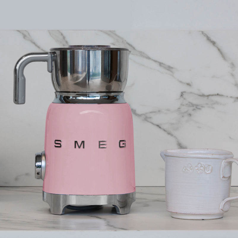 SMEG Aparat spumare