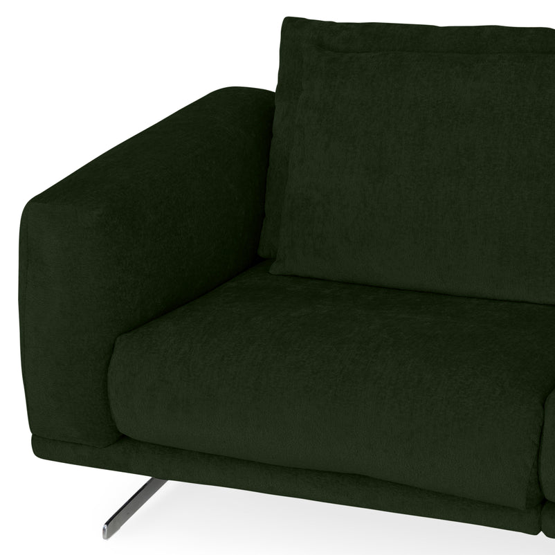 CEZANNE Canapea 4 locuri, stofă