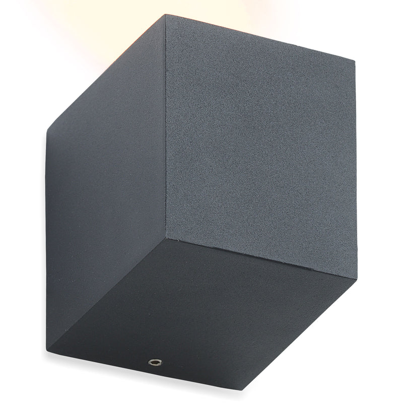 FADIL Aplica 1x3W Led