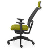 CHOICE Scaun ergonomic birou