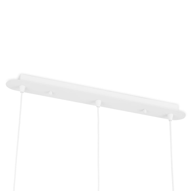 SOFT Lustră 3x40W E14