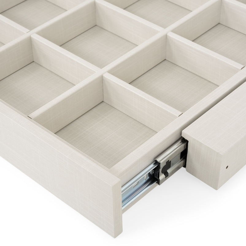 METROPOLIS Sertar opțional cravate