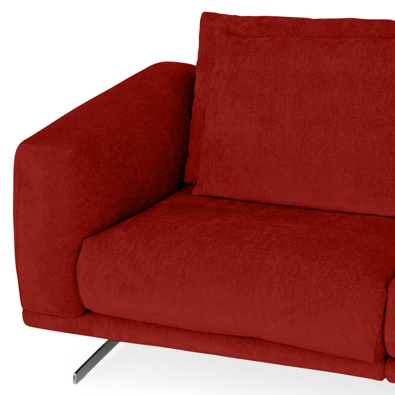 CEZANNE Canapea 4 locuri, stofă