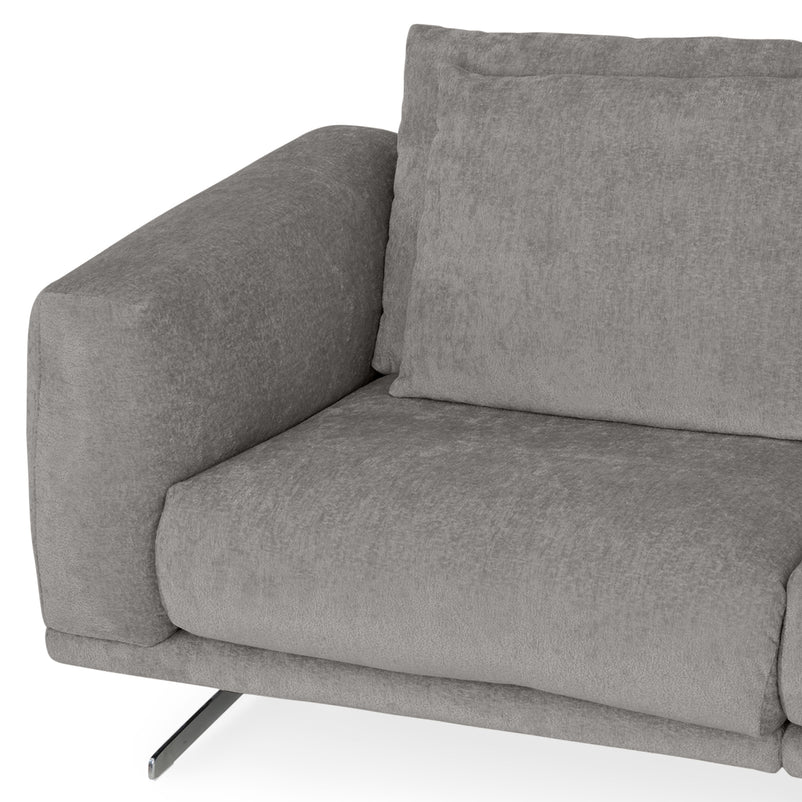 CEZANNE Canapea 4 locuri, stofă