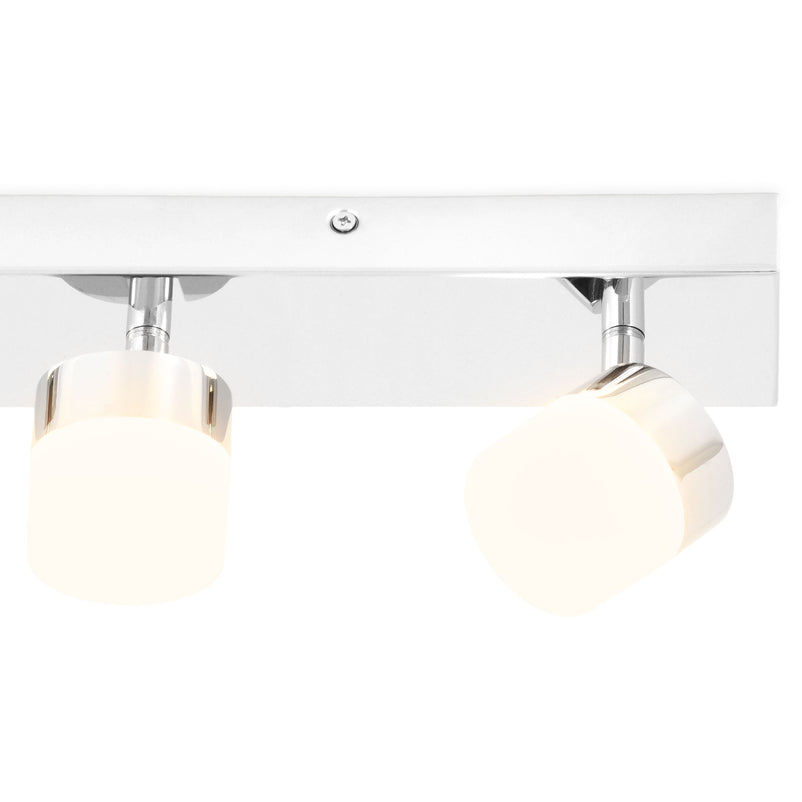 RENTO Aplică 3x5W LED