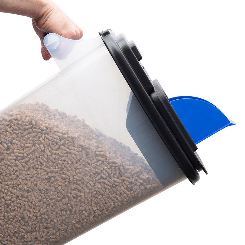 BROIL KING Coș depozitare peleți