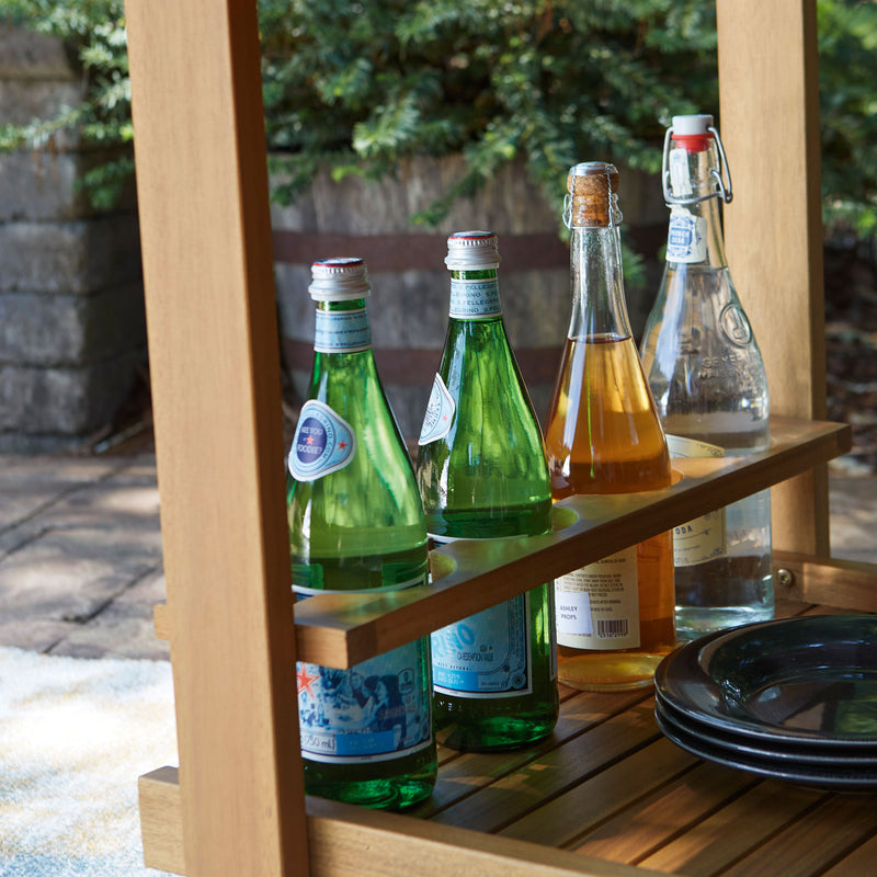 KAILANI Gheridon exterior