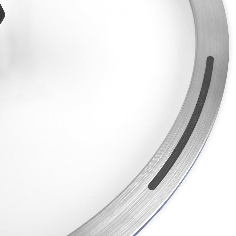 ITALIKA Capac, sticlă