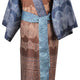 BRUNELLESCHI Kimono Bassetti