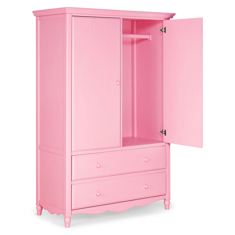 DREAMS Dulap copii, 2 uși