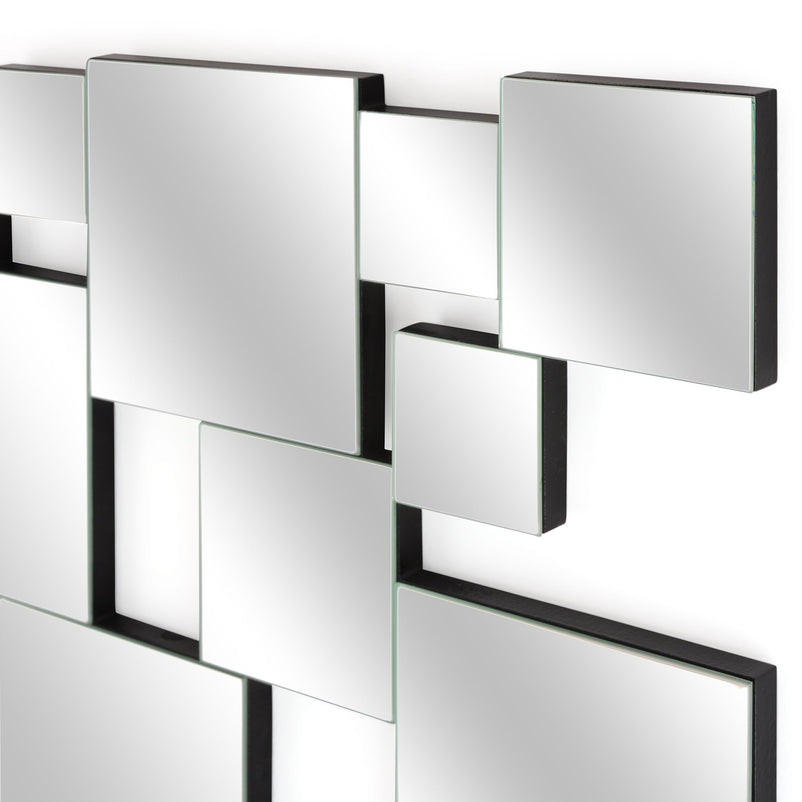 CARRE Oglindă decor