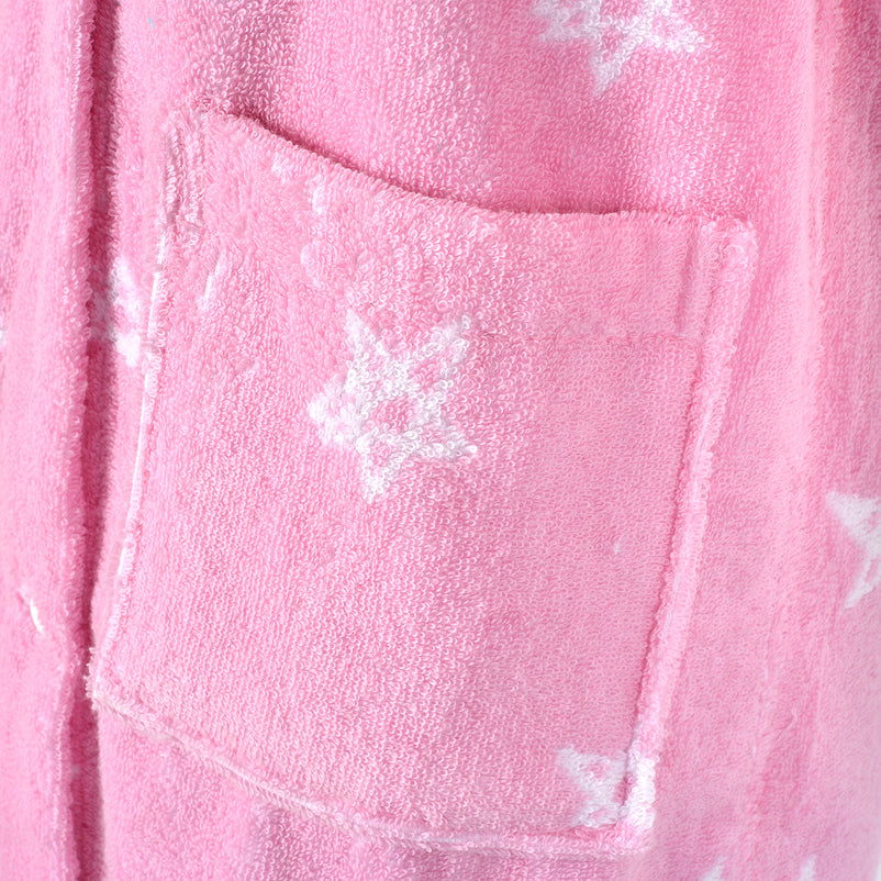 BABY STARS Halat de baie copii