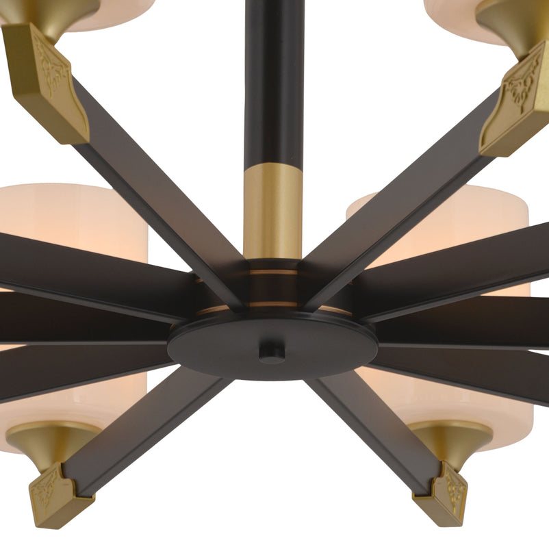 MINTUM Lustră 10x40W E27