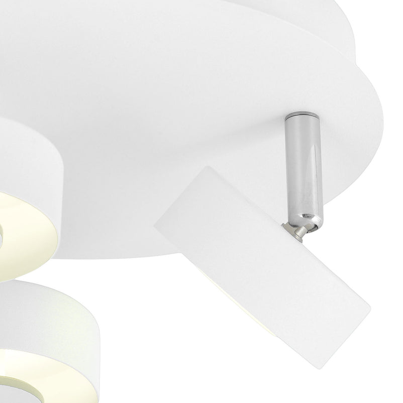 RAMANO Plafonieră 13.5W LED