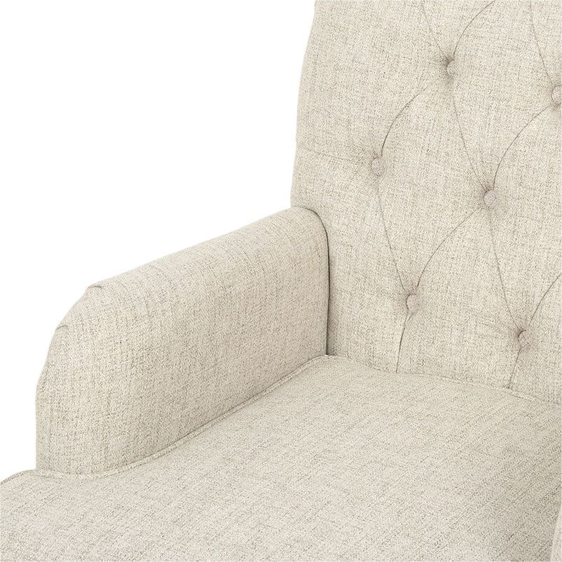 HARRIS Fotoliu, stofă