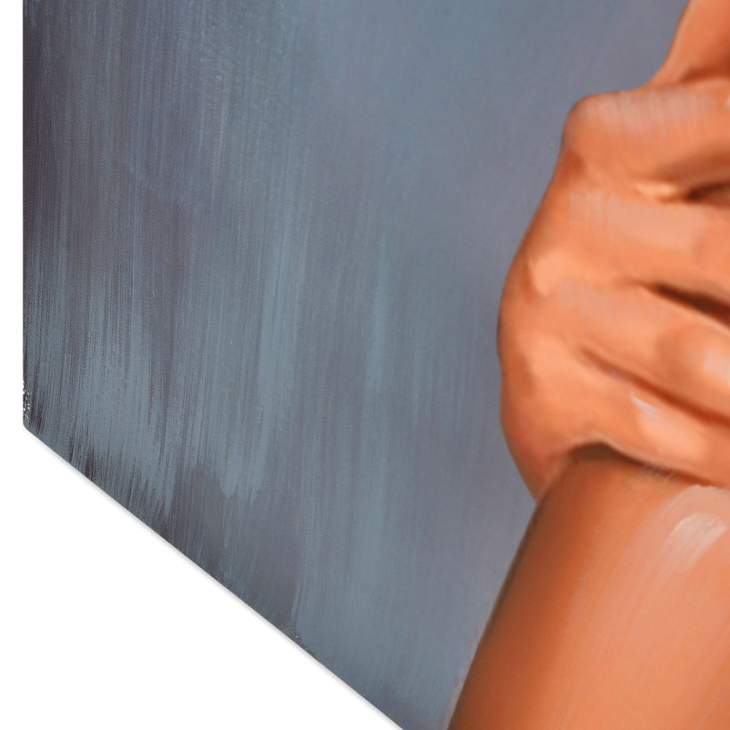 MELODY II Tablou canvas 90x120