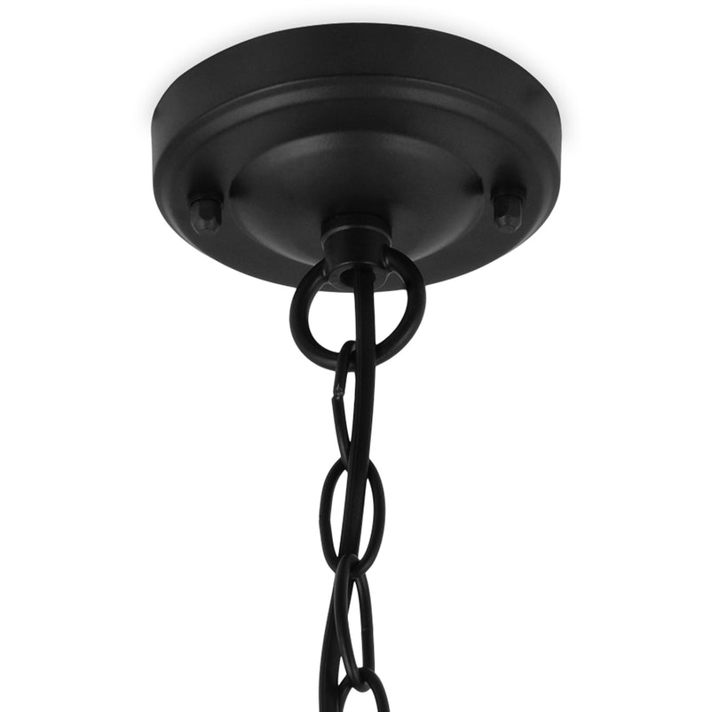 CAMP Pendul exterior 1x60W E27