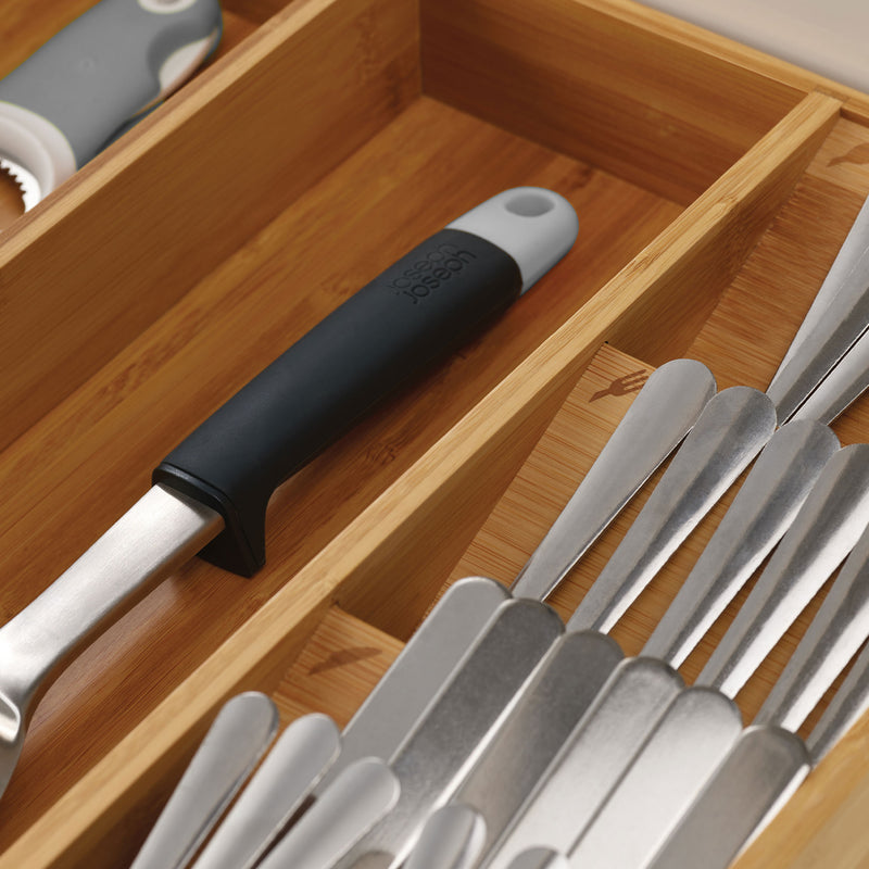 BAMBOO Organizator tacâmuri