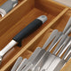 BAMBOO Organizator tacâmuri
