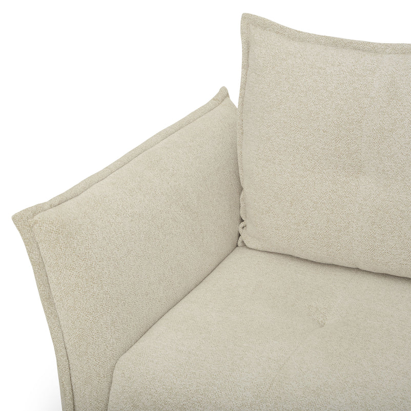 KALISTO Fotoliu, stofă